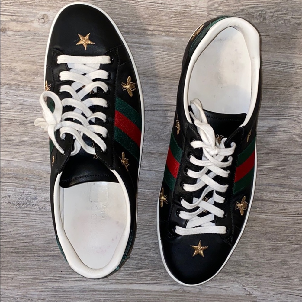 Men’s Gucci Ace sneaker